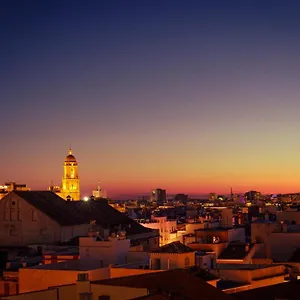  Appartement Fun Building Penthouses By Homeabout Espagne