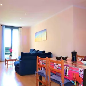  Appartement Tramuntana 2 1 Roses- Immo Barneda Espagne