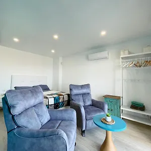  Appartement Happy Lloret Espagne
