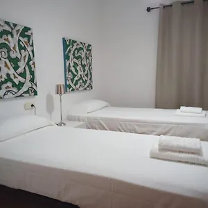  Villa Anahi Homes Corralejo -villa Codeso 7 Espagne