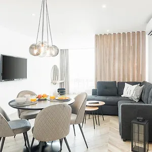 Estudios Marina Apartamento Vilamoura