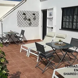  Appartement Tienda Loly Espagne