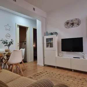 Piso Familiar Y Con Encanto Séville