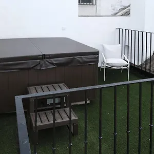 Fabulous Apartamento Para 4pax En El Centro De Apartamento