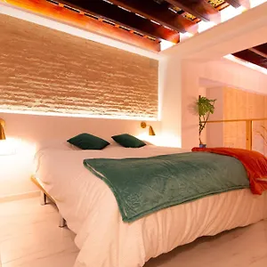 Edomus Boutique Azahar Apartamento