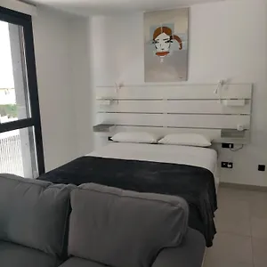  Appartement Terraza Del Bajondillo Espagne