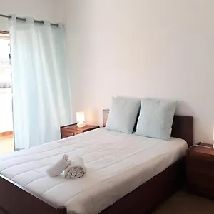 T2 Mira 4- Familiar, 80mt Praia, Wifi Apartamento Quarteira