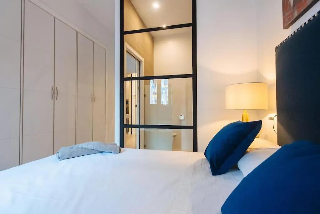 Apartamento Selecta Patricio Saenz Sevilla