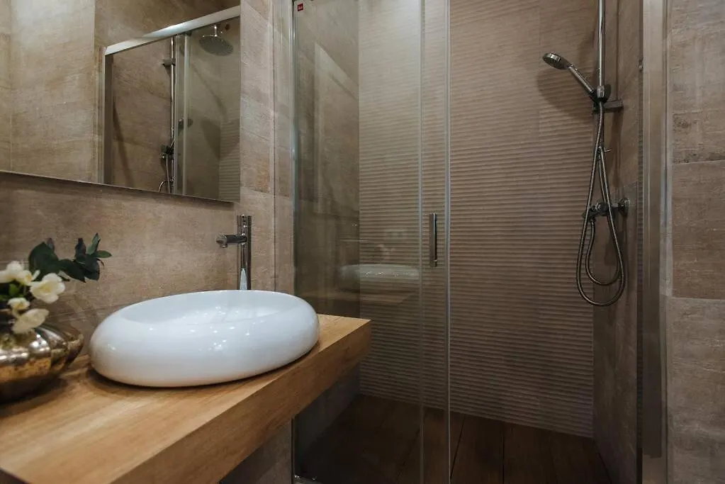 Apartamento Selecta Patricio Saenz Sevilla
