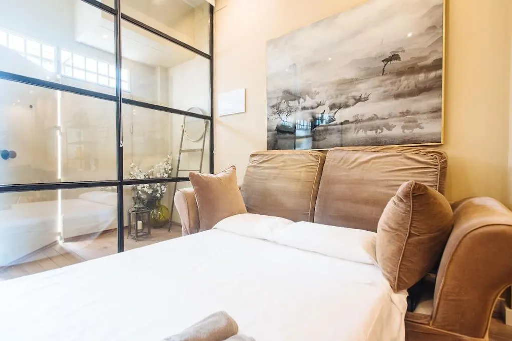 Apartamento Selecta Patricio Saenz Sevilla