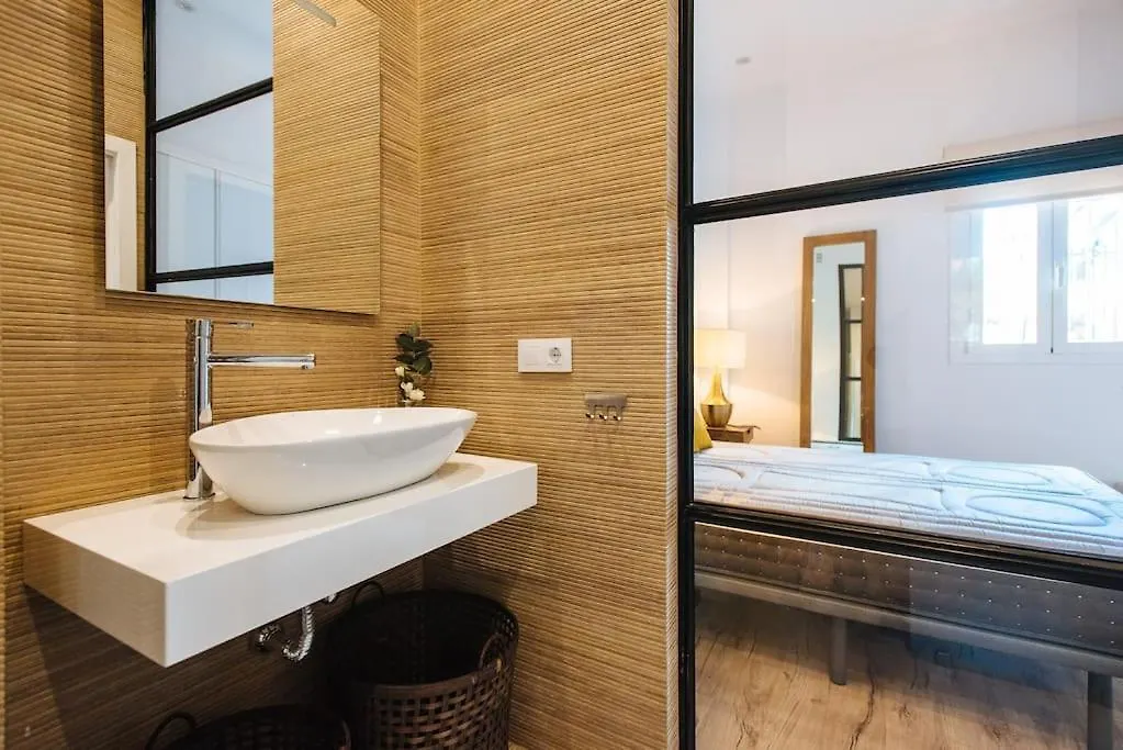 Apartamento Selecta Patricio Saenz Sevilla