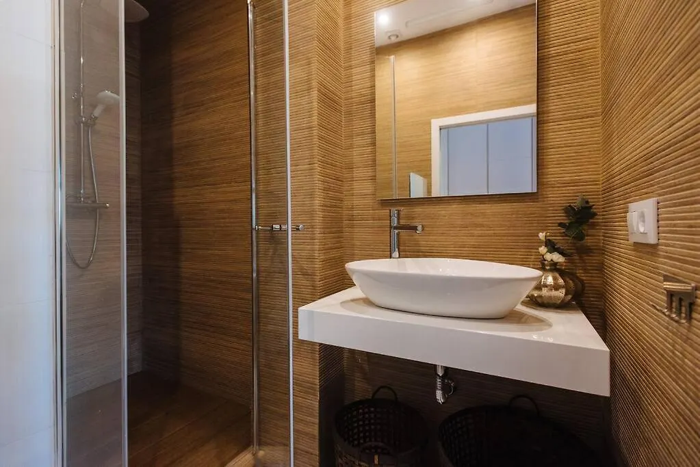 Apartamento Selecta Patricio Saenz Sevilla