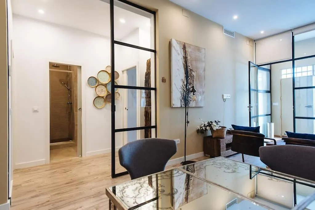 Apartamento Selecta Patricio Saenz Sevilla